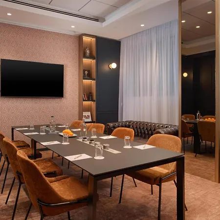 Nh Centro 4*