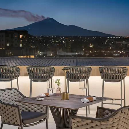 Nh Centro Hotel 4*