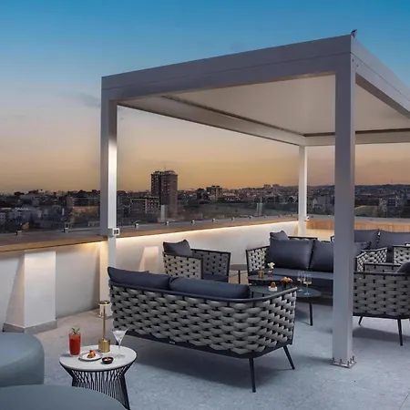 Nh Centro מלון קטאניה