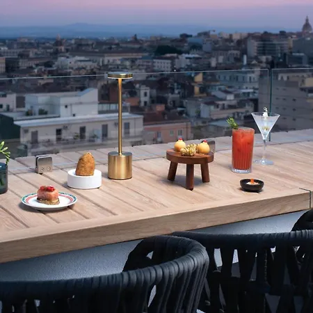 Hotel Nh Centro Catania