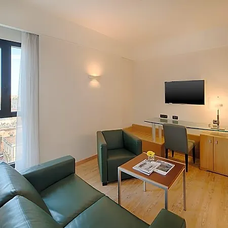 Nh Centro 4* Catania