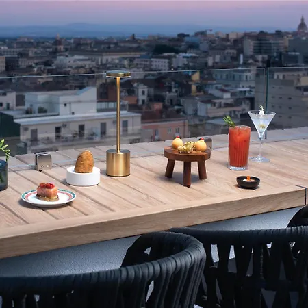 Nh Centro Hotel 4*