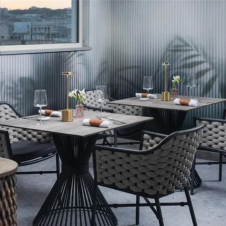 Nh Centro Hotel Catania