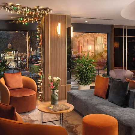 Hotel Nh Centro