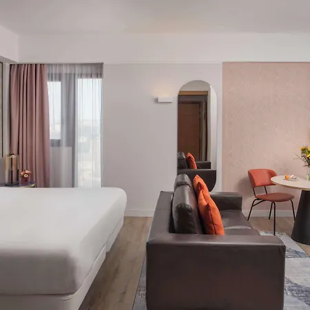 Nh Centro Otel