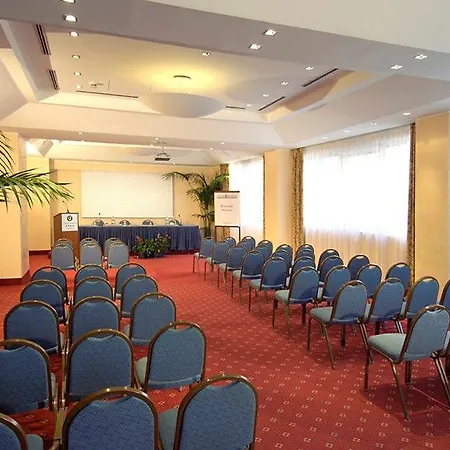 Nh Centro 4*