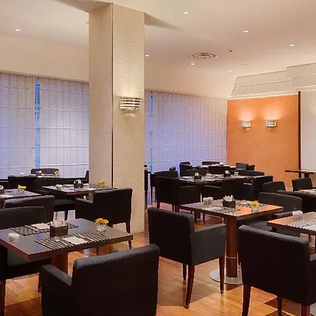 Nh Centro 4*