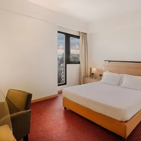 Nh Centro 4*