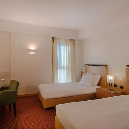 Nh Centro 4*