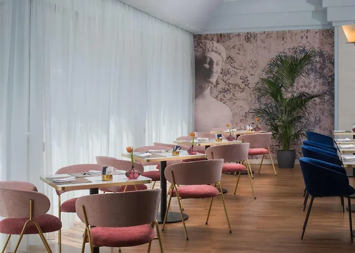 Nh Centro 4* Katanya