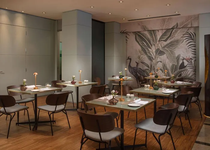 Nh Centro 4* Katanya